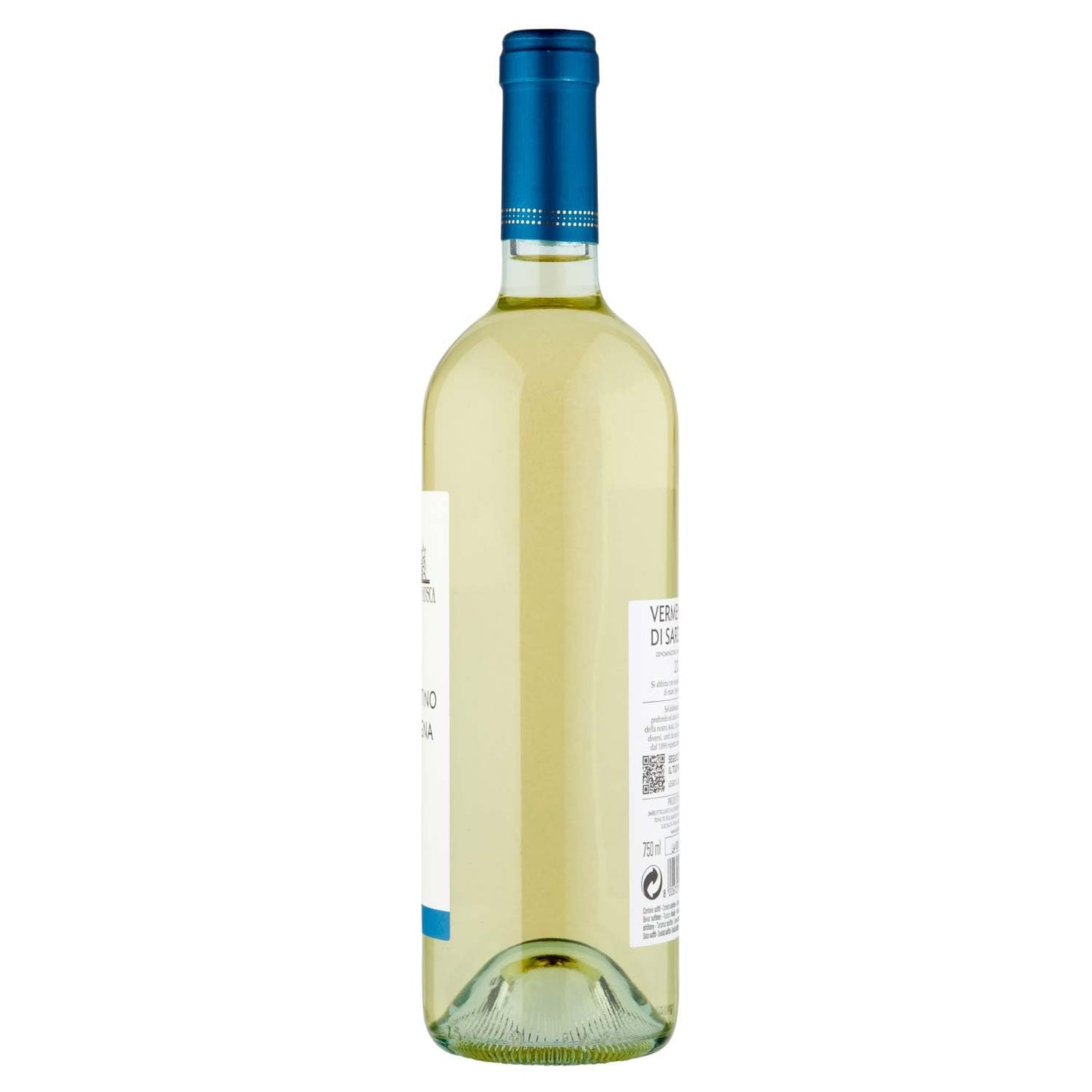 Sella & Mosca Vermentino Doc Sardegna, 75cl