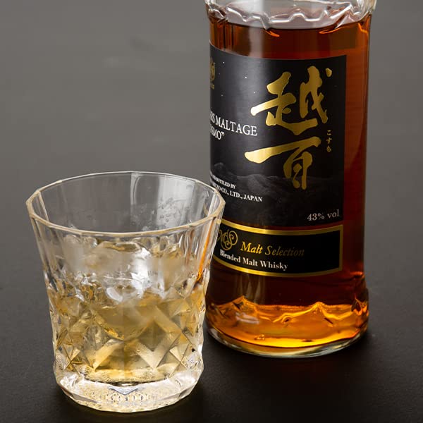 Mars Mars Cosmo Blended Malt Japanese Whisky - 700 Ml