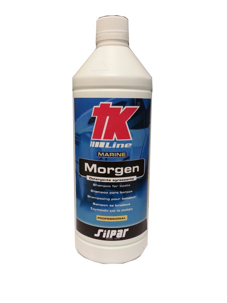 SILPAR TK Morgen LT.1
