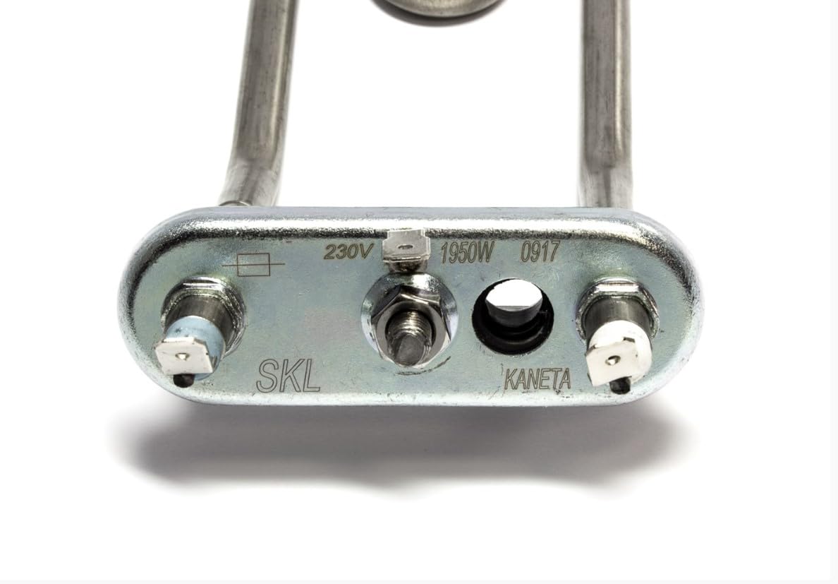 CG94 - Resistenza Lavatrice 1950W. Comaptibile Cod. 524024100