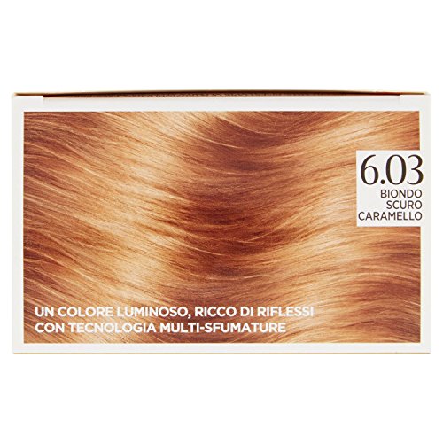 L'Oréal Paris Tinta Capelli Excellence Age Perfect