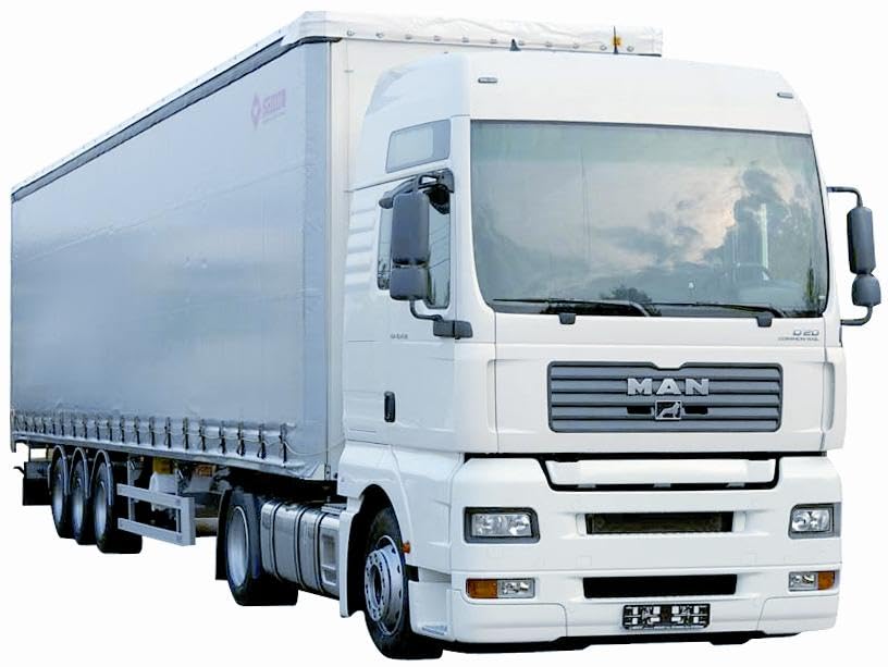 CG94 - LENTE POSTERIORE SCANI!A 114-124 P94 - T164 - MAN TG-A 2000 - VW LT CRA-FT-E! (CASSONATO) - SPRINTER 06> DX