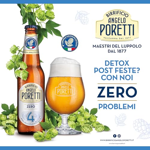 Birrificio Angelo Poretti Birra