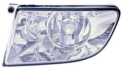 63420 FENDINEBBIA SX Sinistro [Lato Guida]