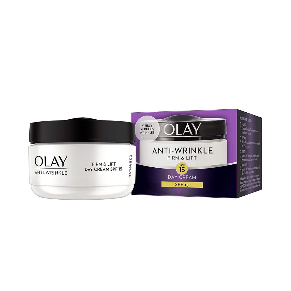 Olay a/Wrink Firm Day Crm 50 ml