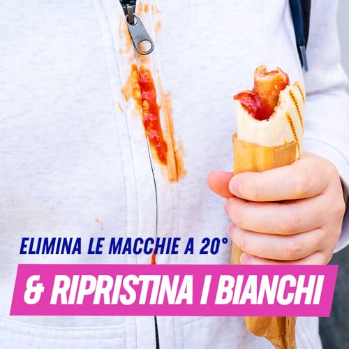 VANISH LAUNDRY_DETERGENT