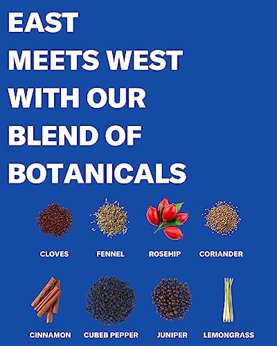 Bobby's Schiedam Dry Gin, 700 ml