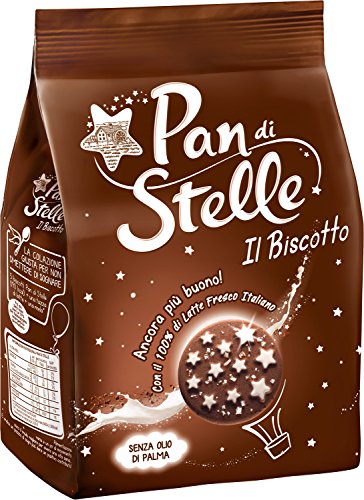 Pan di Stelle - Frollini