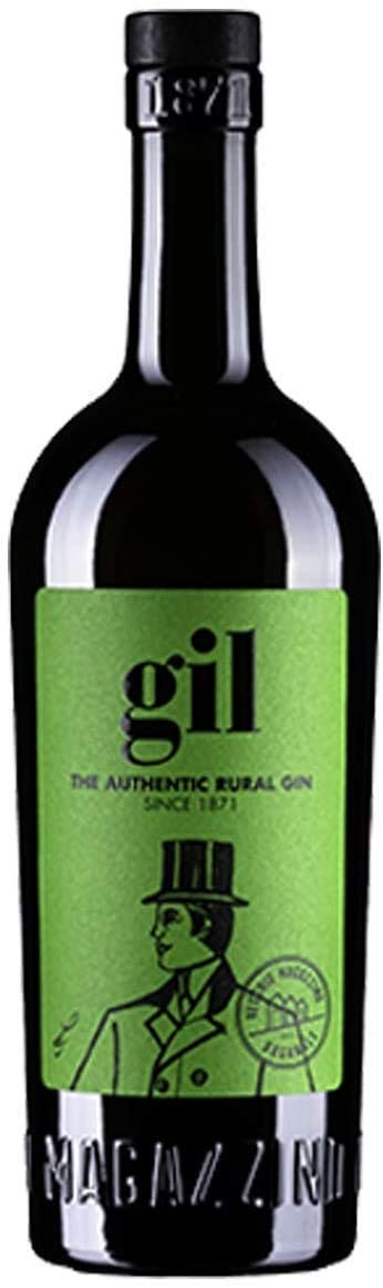 GIL Gin Rurale Autentico