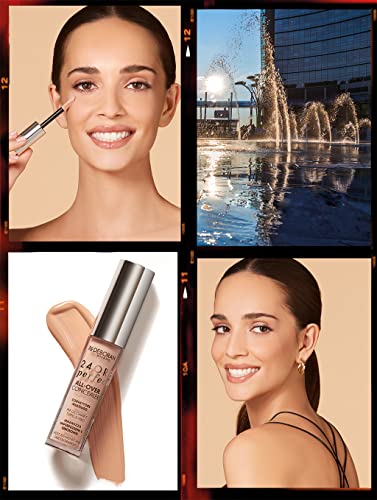 Deborah Milano - Correttore Fluido 24 Ore Perfect All-Over Concealer