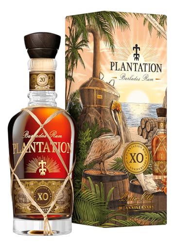 Plantation Xo 20th Anniversary