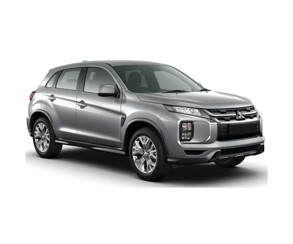 CG94 - FENDINEBBIA | M!STUB!SH! ASX 2019 - OUTLANDER SPORT 2019 A LED DX