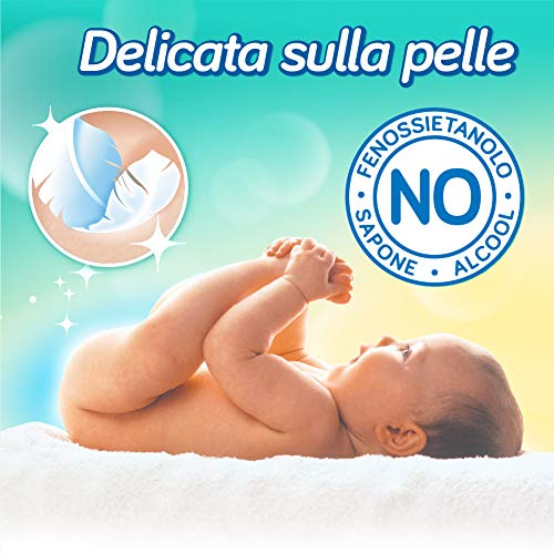 Pampers Baby Fresh Salviettine