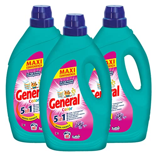 General LAUNDRY_DETERGENT