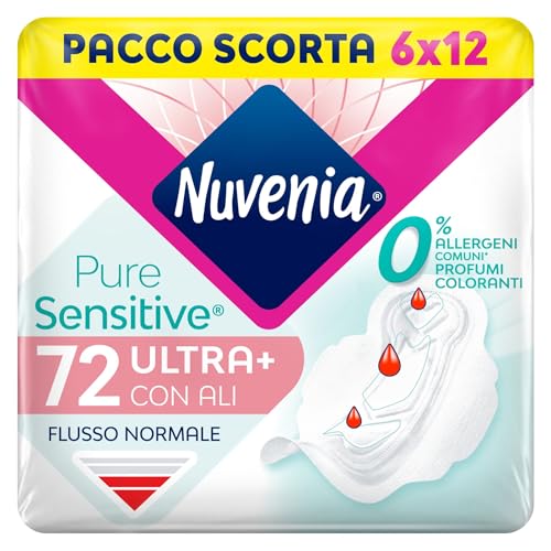 Nuvenia Assorbente