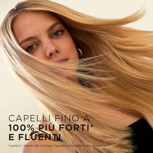 Pantene Pro-V Shampoo 3 in 1 Linea Classica
