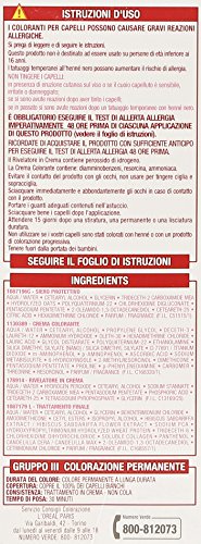 l'Oréal Paris Excellence Crema Colorante Triplo Trattamento Avanzato, 5.3 Castano Chiaro Dorato