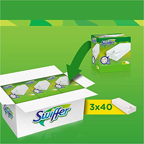 Swiffer Pulizia