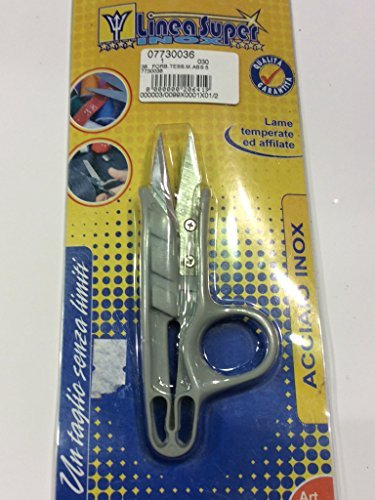 De Luca Forbici Per Tessitore