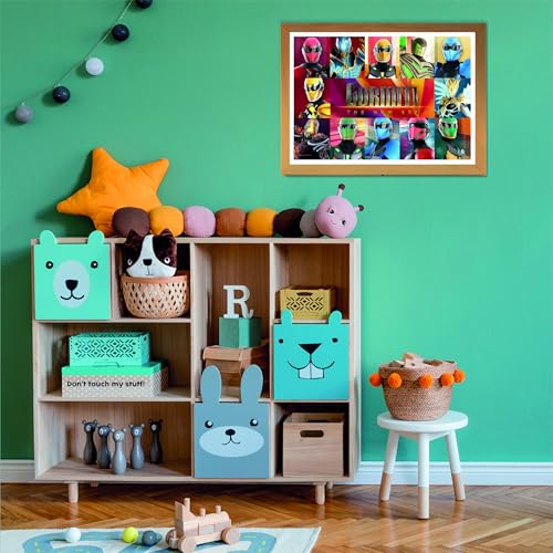 Clementoni - Puzzle per Bambini 104 Pezzi, Illustrazione Gormiti, per Bambini dai 6 Anni, Cartoni Animati, Supereroi, Idea Regalo Compleanno, Made in Italy, 48,5x33,5 cm, 25790