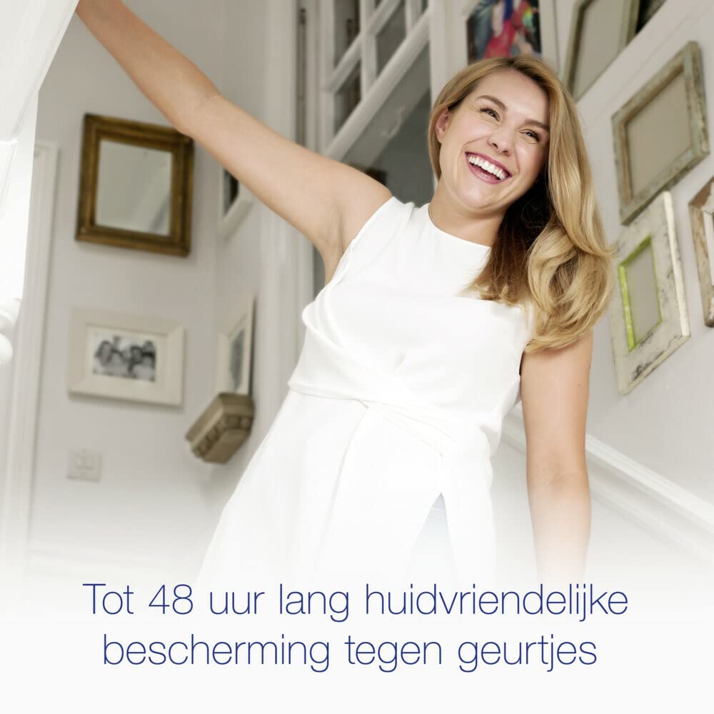 Dove Deodorante Spray invisible Dry, 150ml