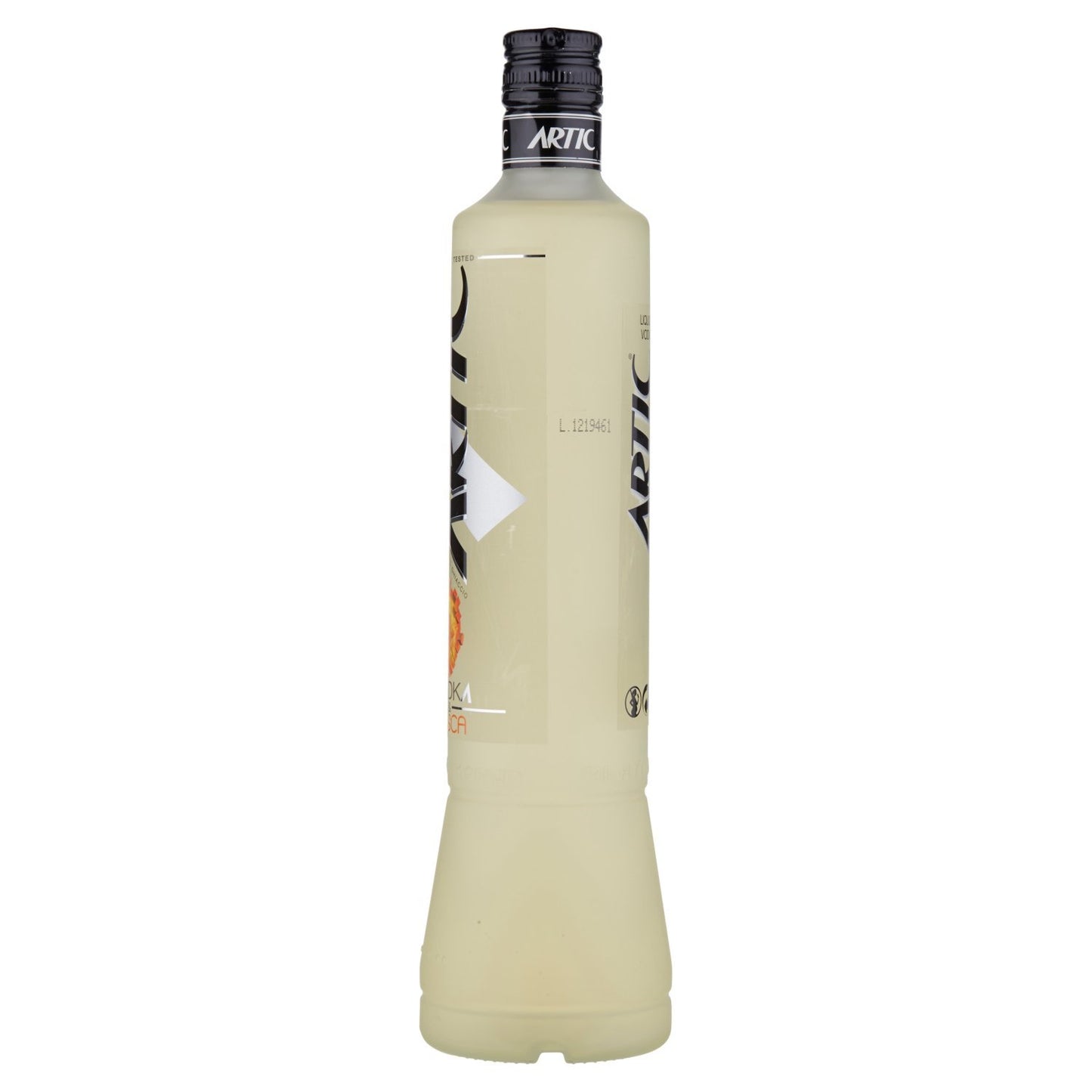 Artic Vodka Pesca Ml.700