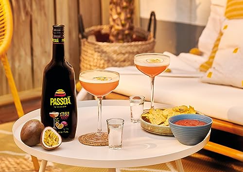 Passoa Passion 70cl