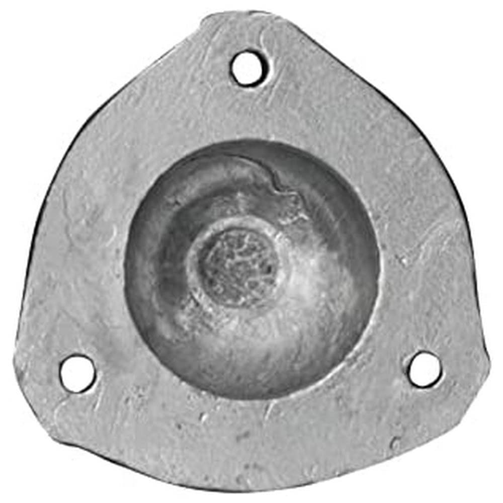 Navyline ANODO Max Prop Zinc 46MM.
