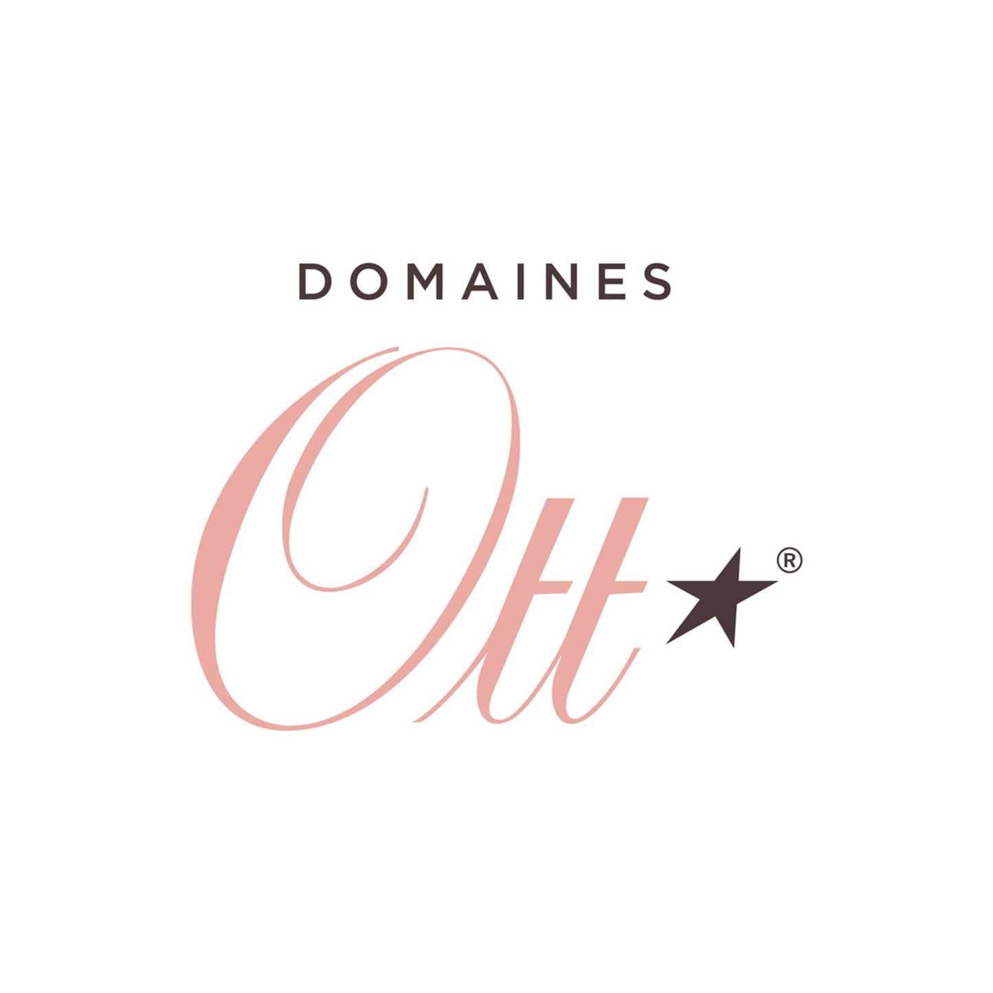 Domaines Ott Chateau Romassan AOC Vino Rosè Bandol 2023 | Vino Rosè Francese | Bottiglia da 750ml