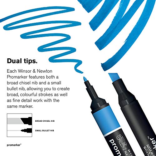 Winsor & Newton ProMarker
