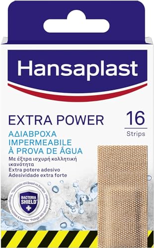 Hansaplast WOUND_DRESSING