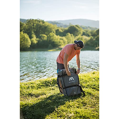 Zaino Aqua Marina con Zip