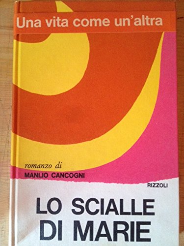 Lo scialle di Marie