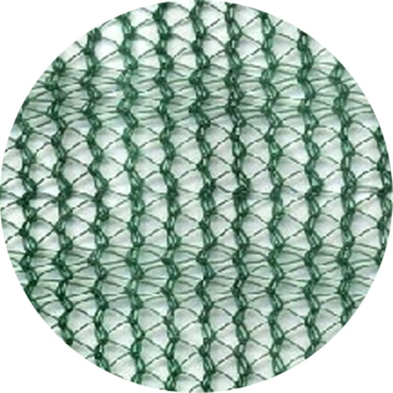 CG94 Rete Telo Raccolta Olive Antispina con Angoli Rinforzati 6x6 mt