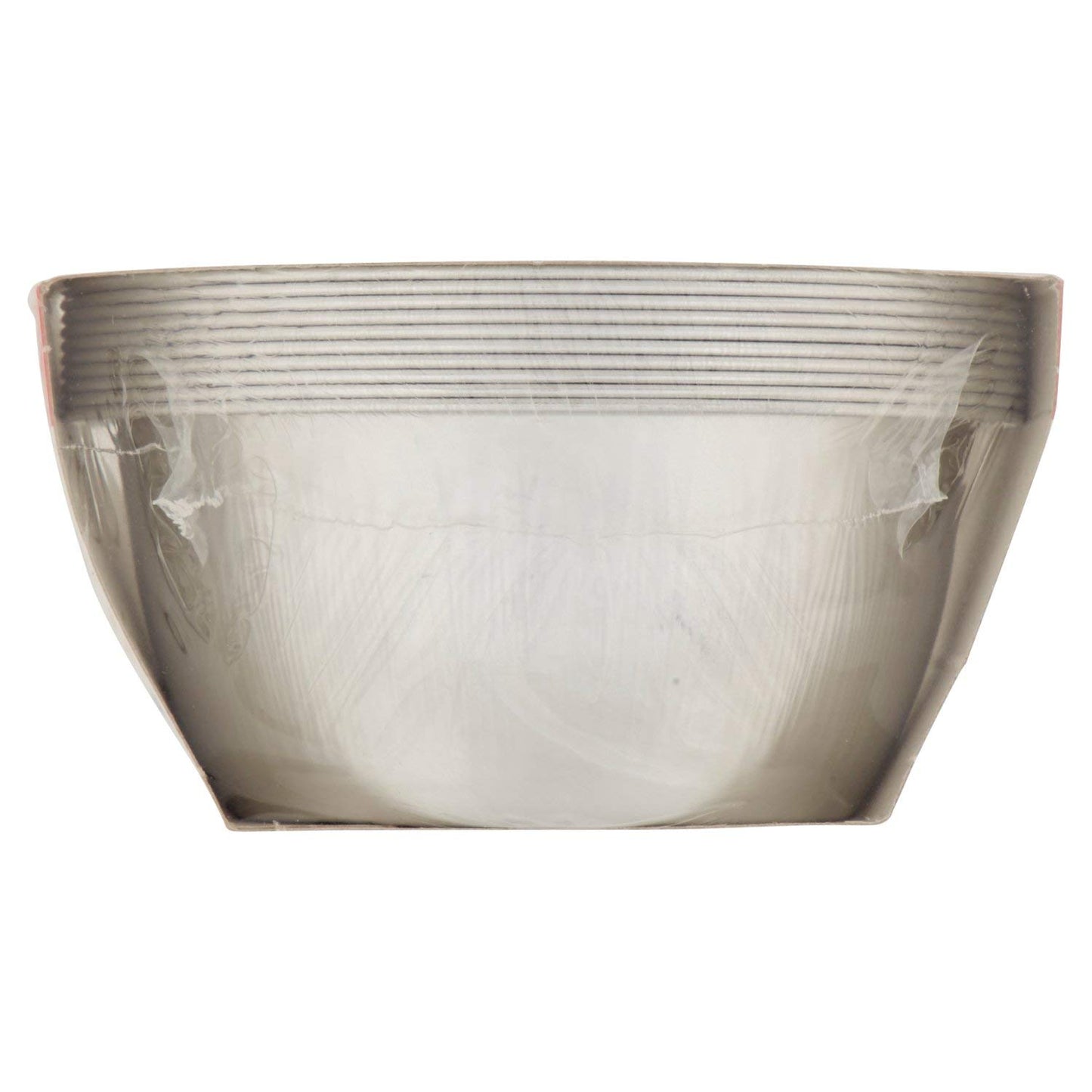 Cuki Vaschette Alluminio - Ultra Forza - Crème Caramel - Tonde [Ts21G] - 30 g