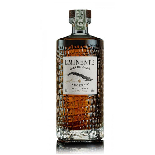 Rum éminente - 41,3 ° - 70cl