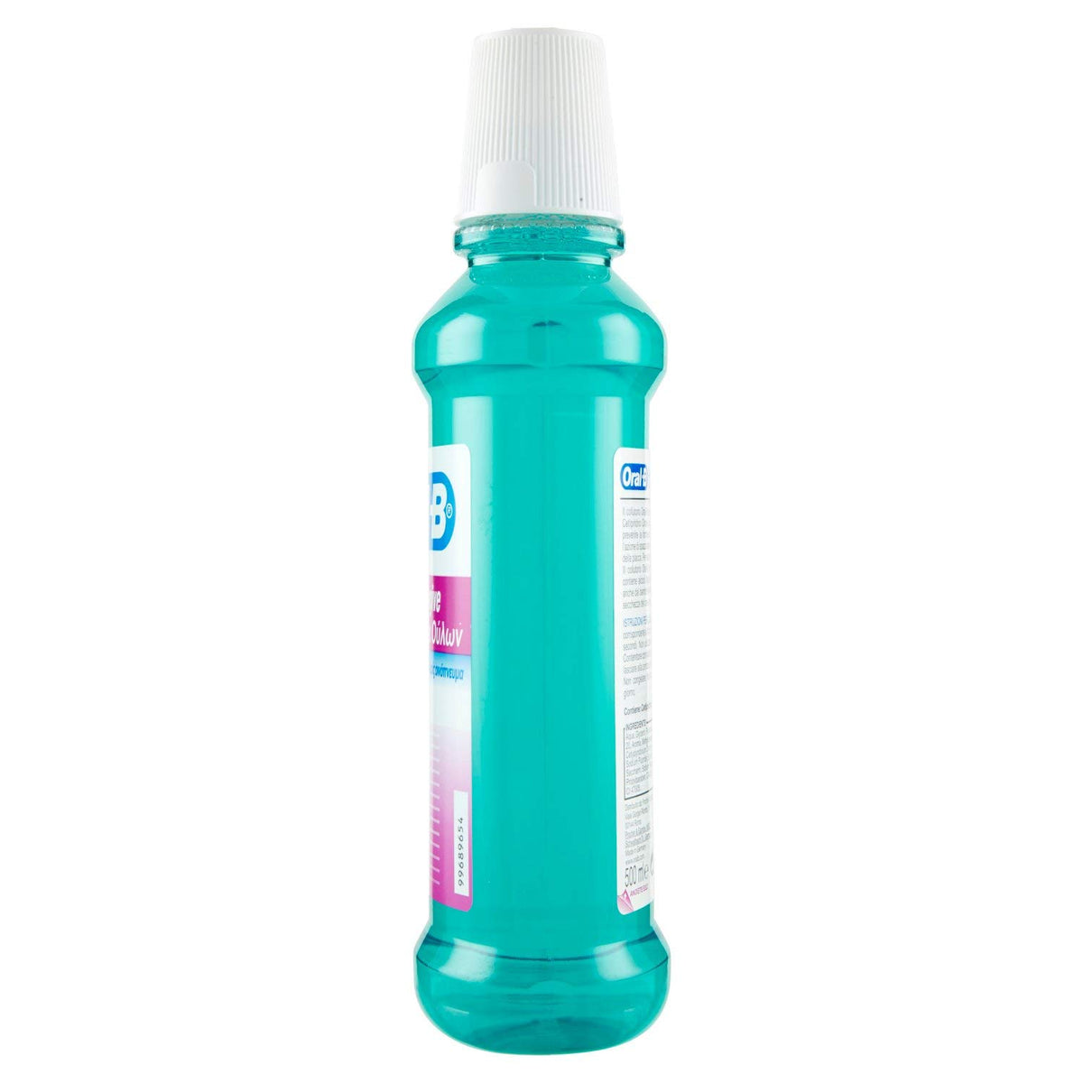 Oral-B Collutorio Denti e Gengive - 500 ml