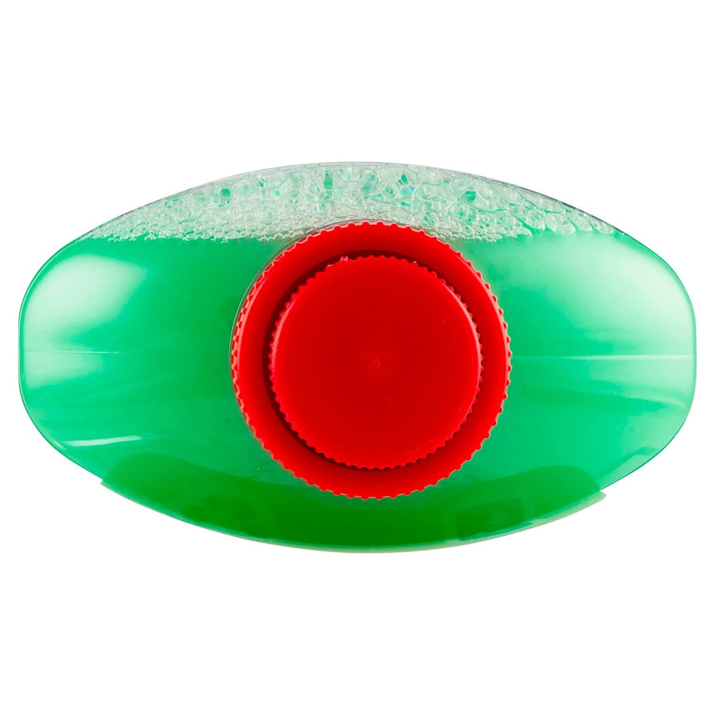 Ajax Detersivo Pavimenti, Detergente Freschezza e Pulito, Limone 950 ml