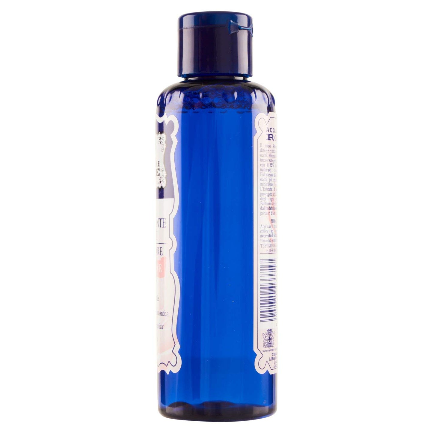 Acqua alle Rose Acqua Alle Rose Struccante Occhi Sensitive - 6 Confezioni da 25 gr - Totale: 900 gr