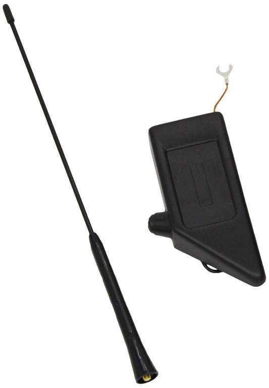 Bottari 18741 Antenna Telescopica per Tetto a 2 Elementi