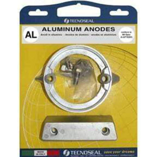 OSCULATI Kit Volvo 290 DP Alluminio