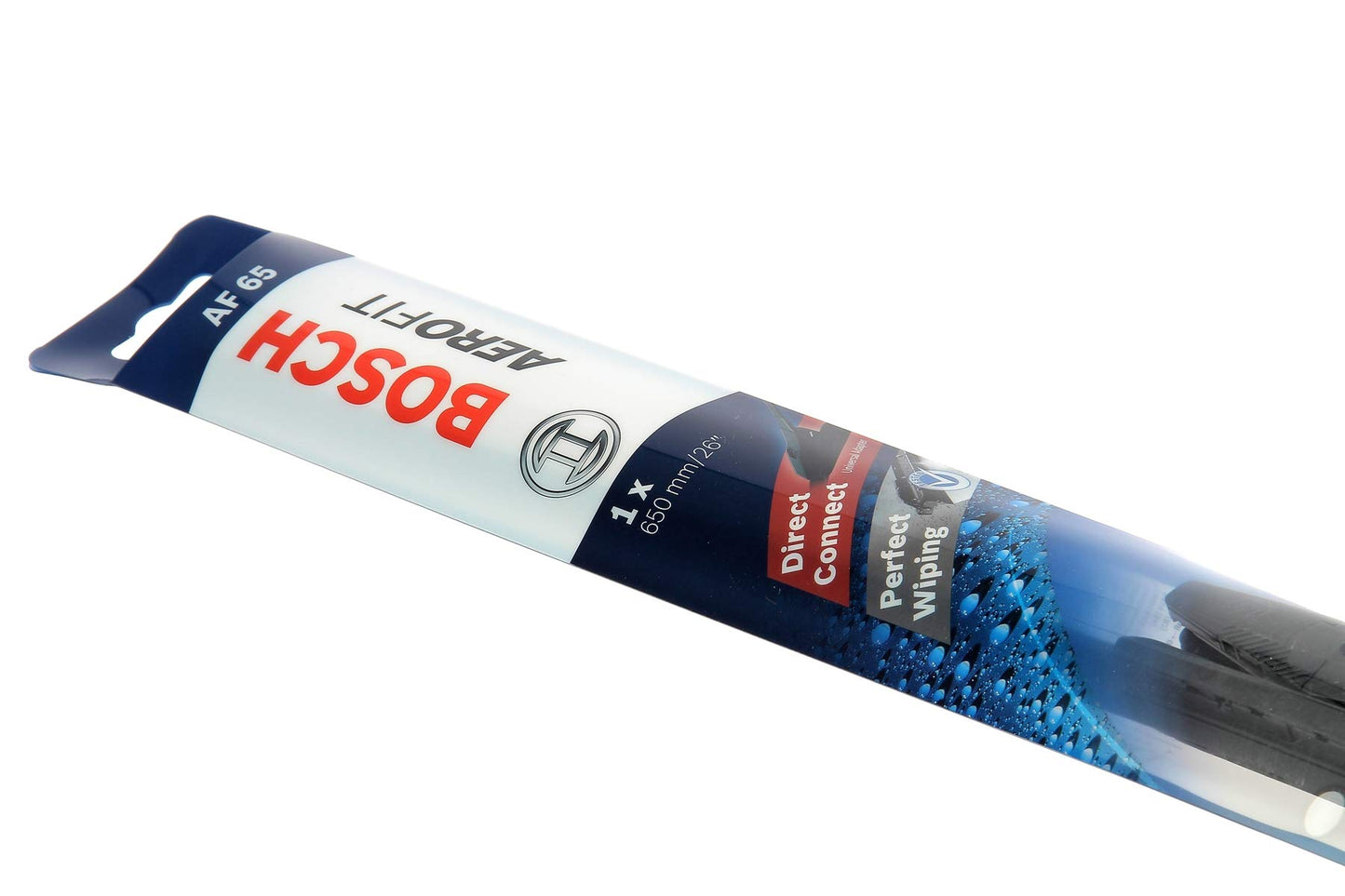 Bosch Automotive 3397016060 Spazzola Tergicristallo Aerofit Mm 650 Af65