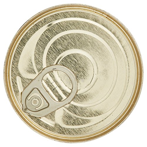 Cirio - Datterini, pelati, più dolci e gustosi - 12 pezzi da 400 g [4800 g]