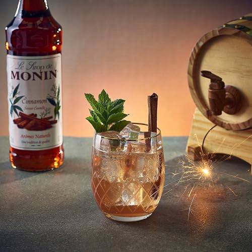 Monin Monin Premium sciroppo di cannella