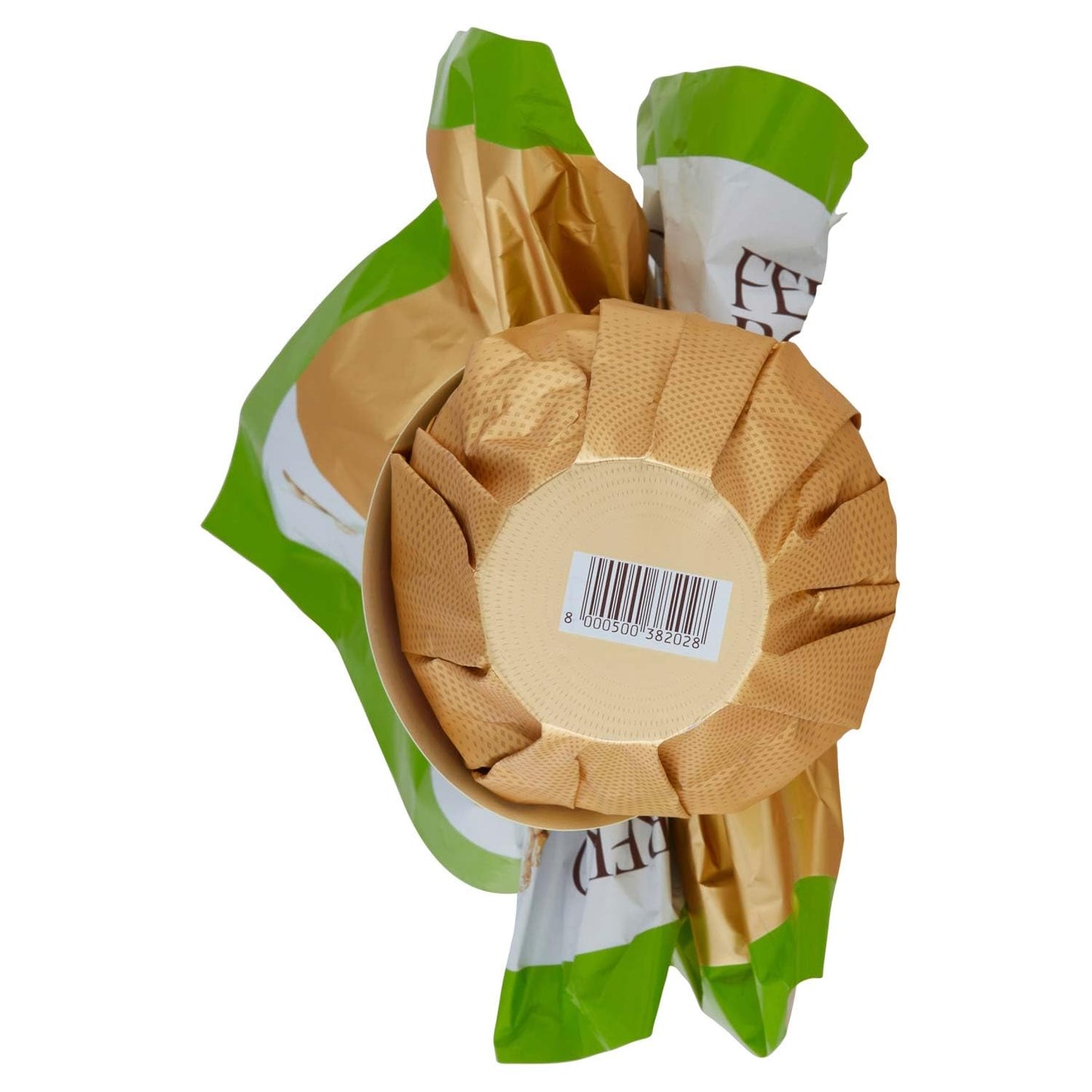 Ferrero Rocher Pasqua d'Oro Cioccolato al Latte con Nocciole 340 g