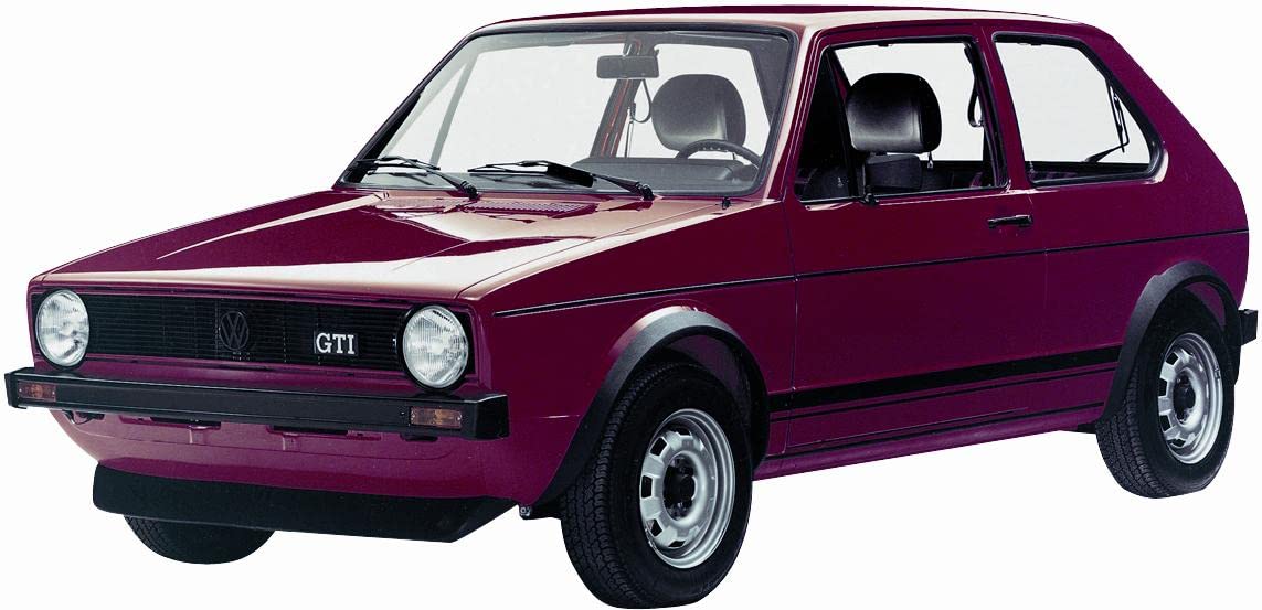 CG94 - GRUPPO OTTICO ANTERIORE VOLK!SWA@GEN GOLF I DX=SX