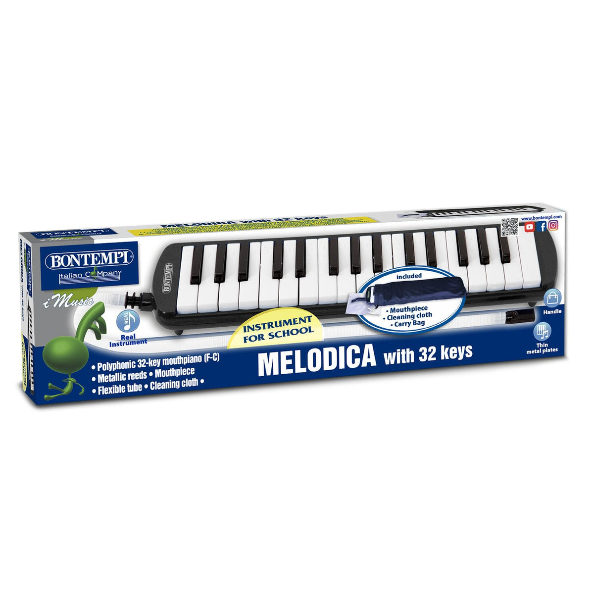 Bontempi 33