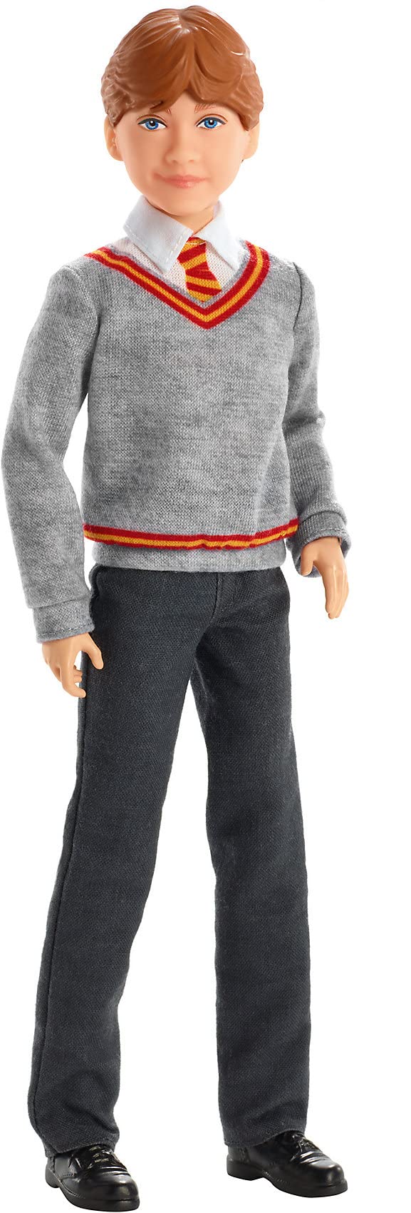 Mattel - Harry Potter Wizarding World Ron Weasley 10 Doll