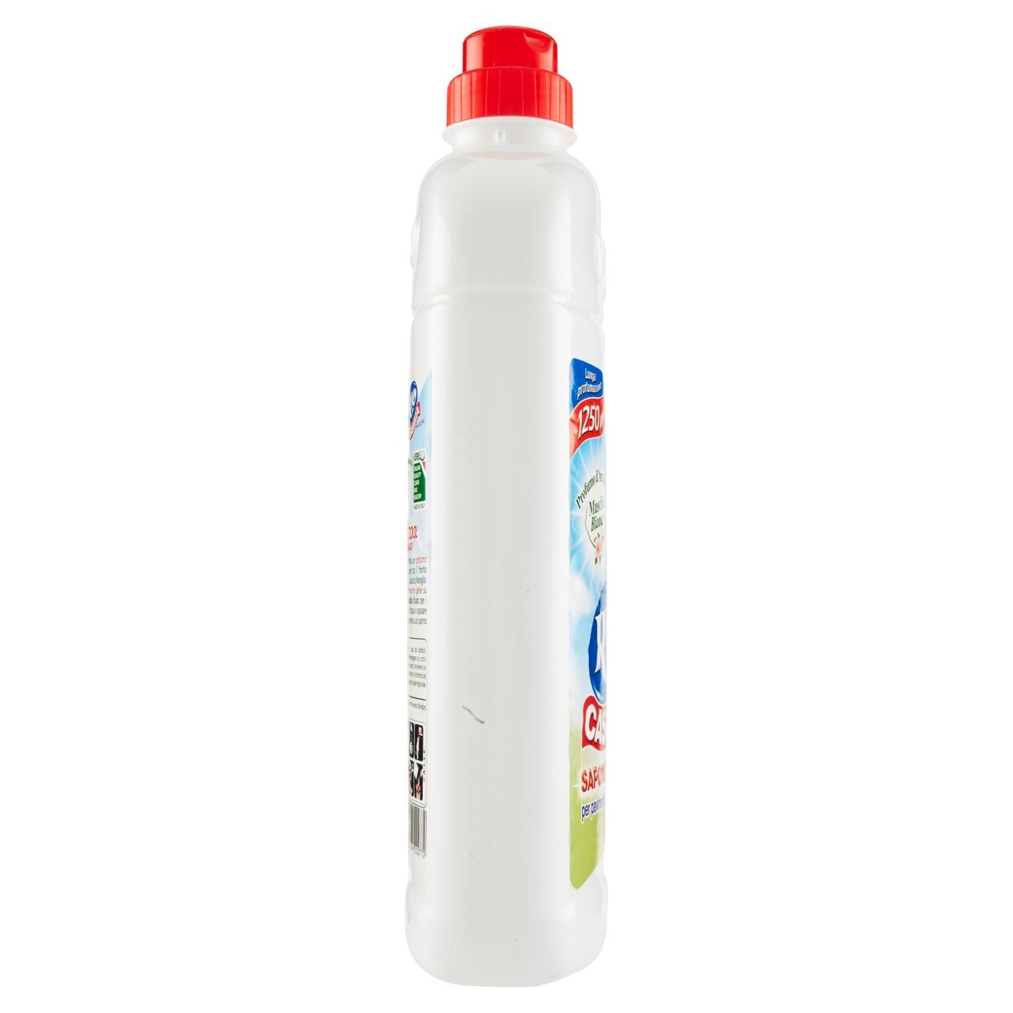 Rio Casamia Detergente per Pavimenti, Muschio Bianco, 1250ml