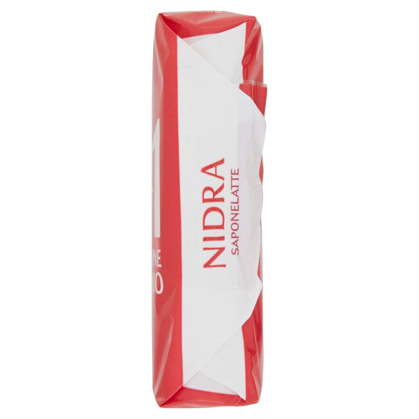 Nidra Saponelatte Delicato con Latte di Mandorla - 300 ml